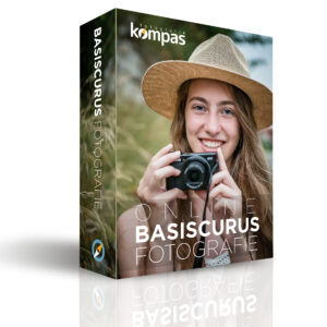 Foto van de fotografie cursus:  fotocursus BASIS